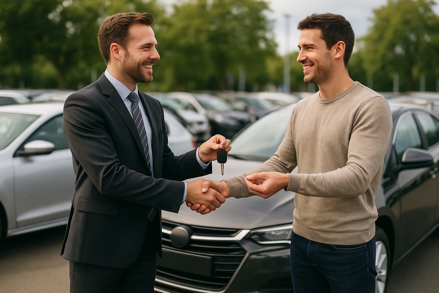 How to Turn Aging Units and Cold Leads Into Profit