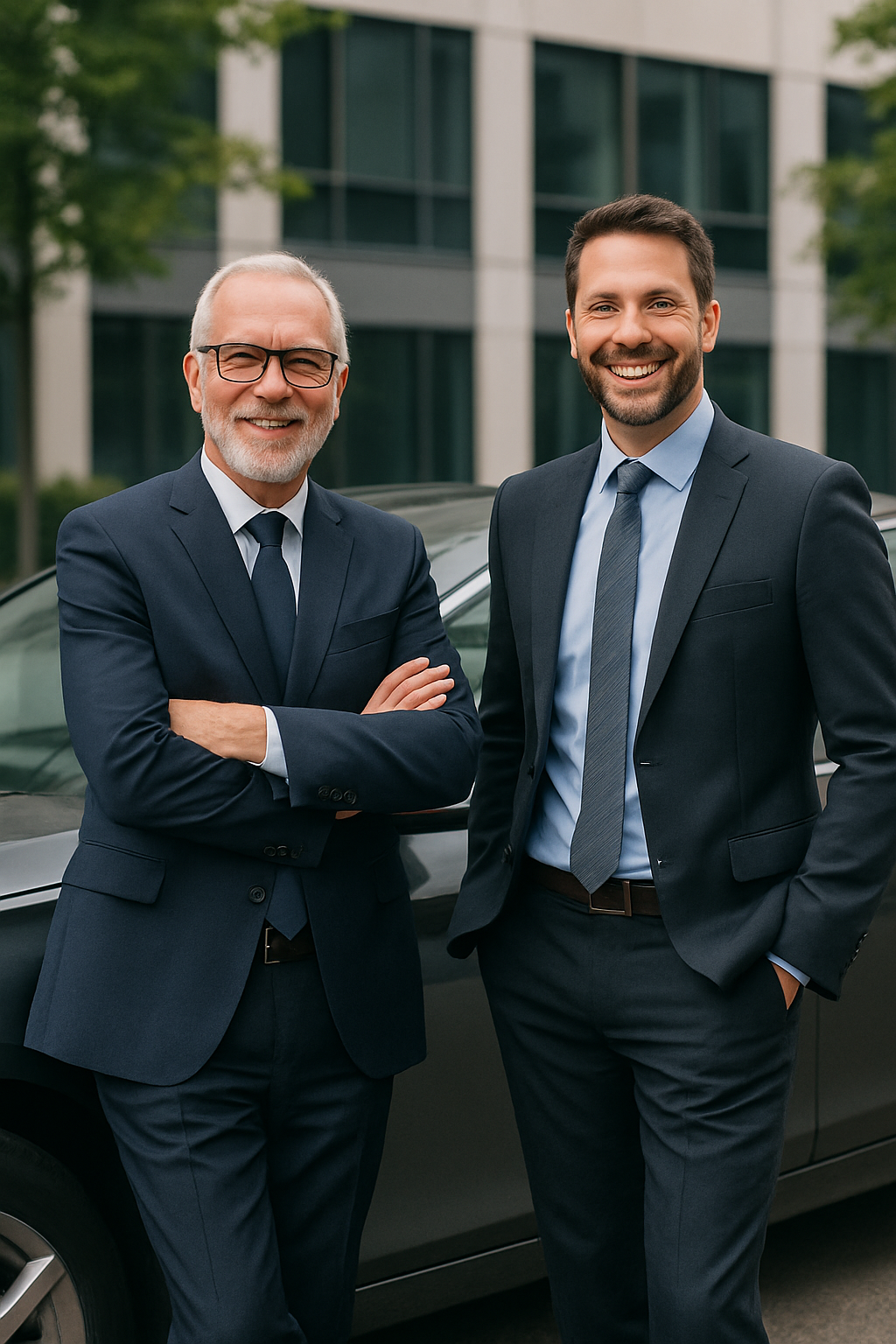 by car guys, for car guys,