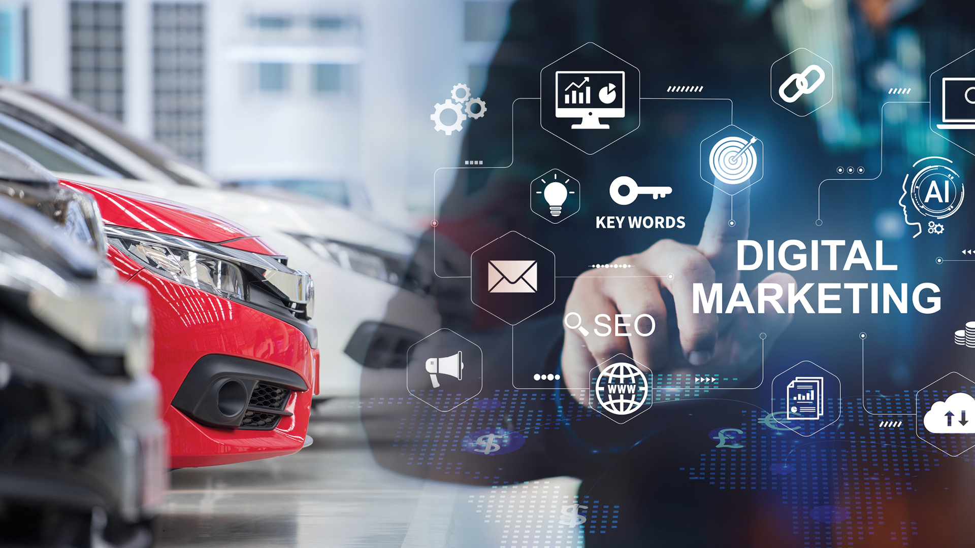 Clicks Don’t Sell Cars: What You REALLY Need from Marketing Vendors