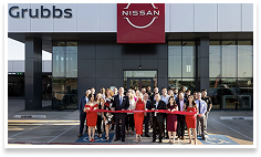 Grubbs Nissan