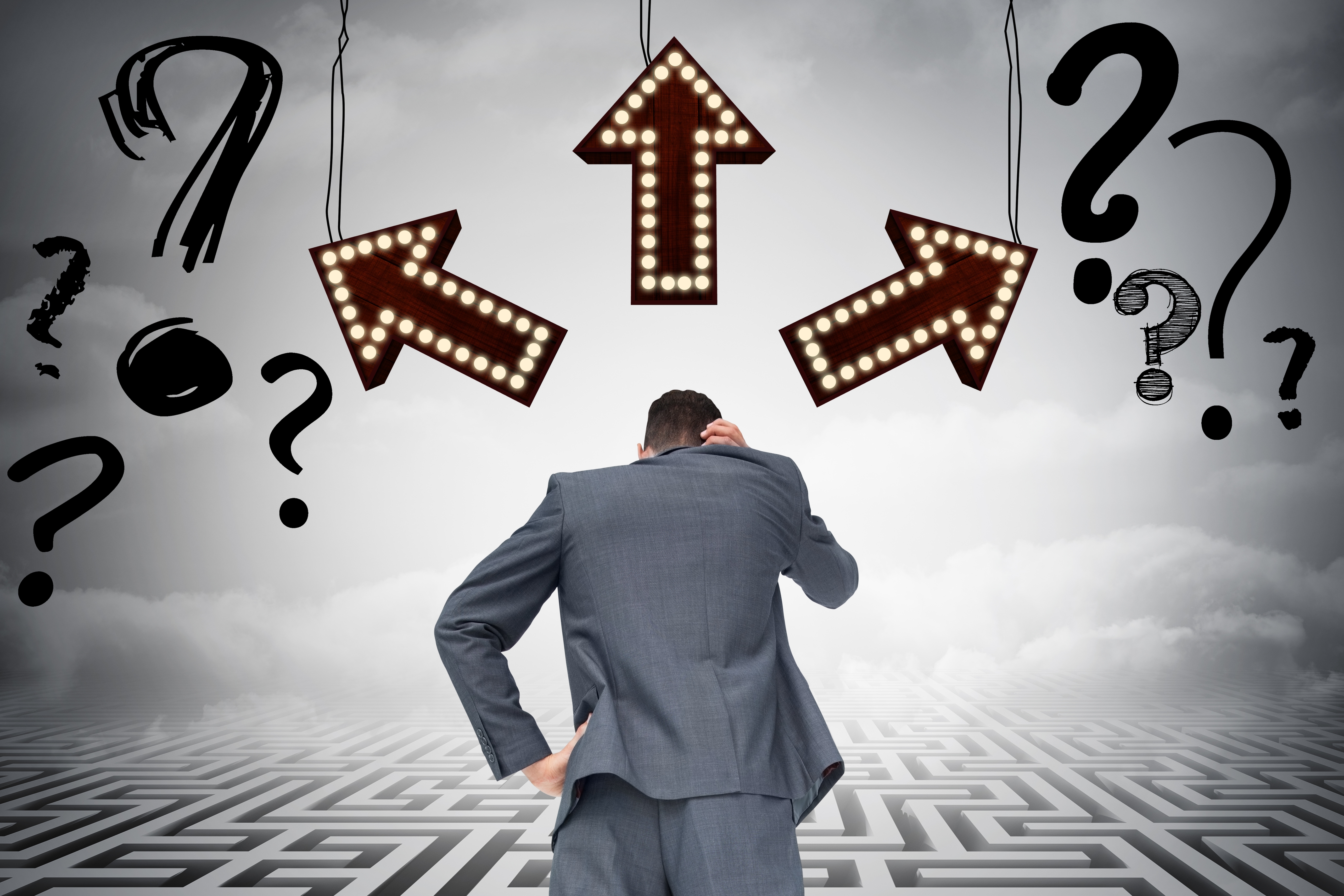 Navigating Uncertainty: How Dealers Can Win in a Shifting Automotive Market